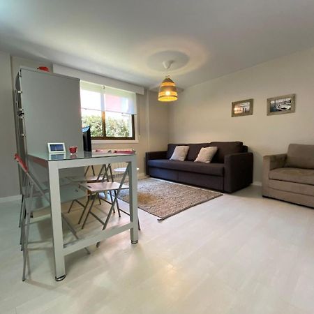 Housingcoruna Apartamento Playa Mino 02 外观 照片