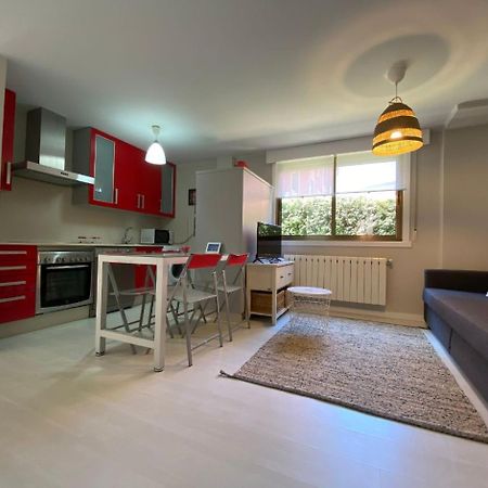 Housingcoruna Apartamento Playa Mino 02 外观 照片