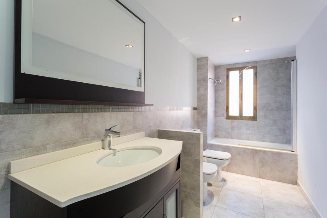 Housingcoruna Apartamento Playa Mino 02 外观 照片