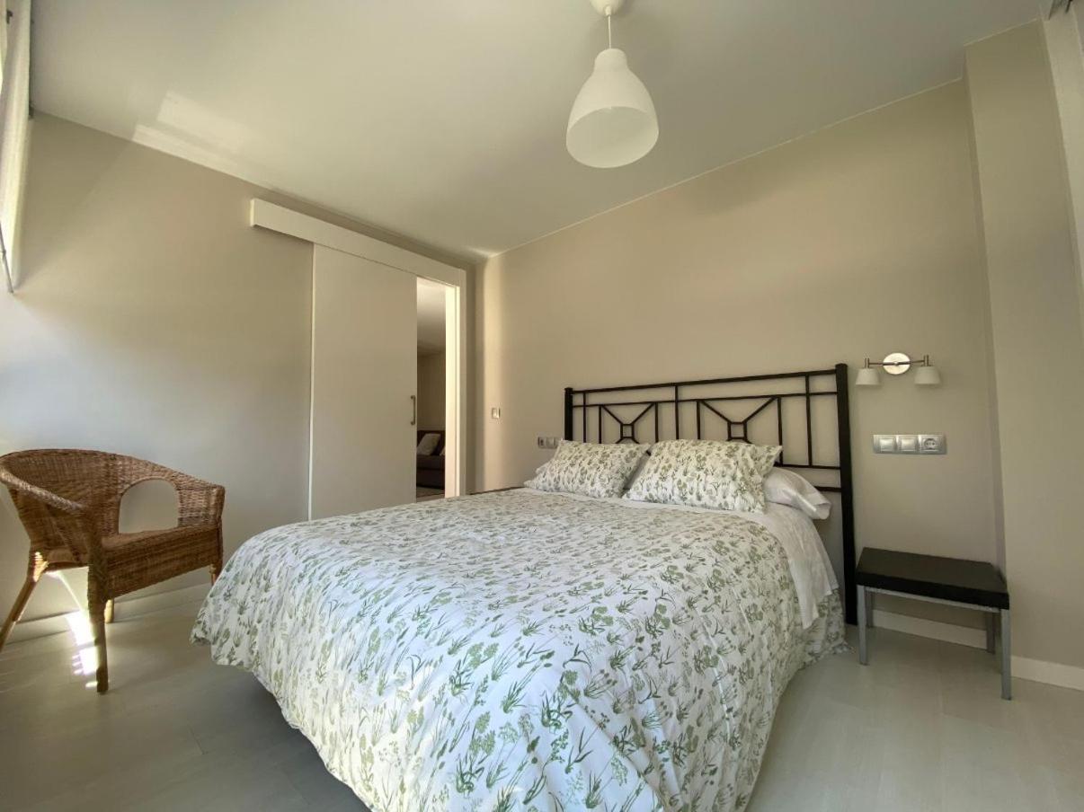 Housingcoruna Apartamento Playa Mino 02 外观 照片