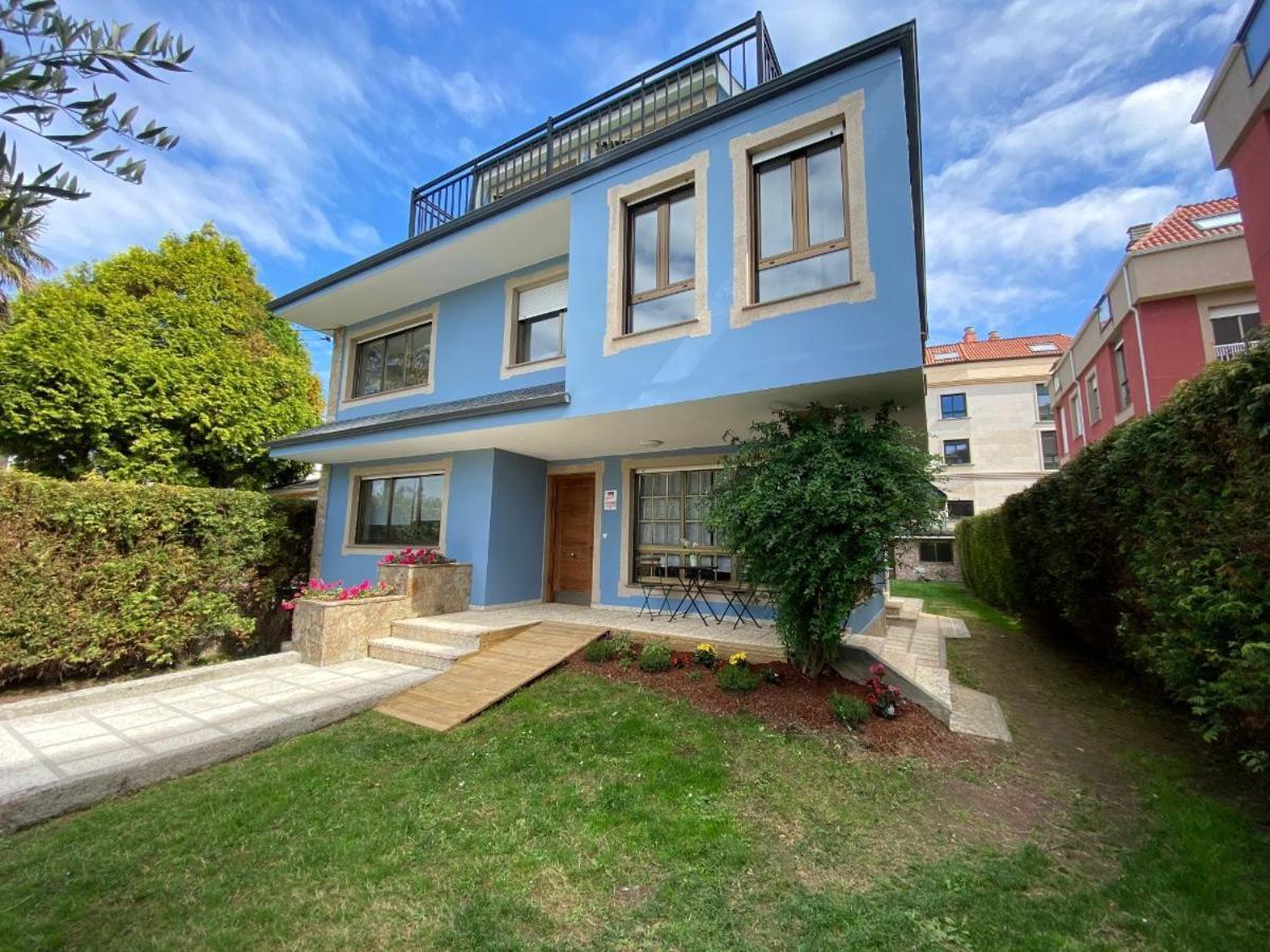 Housingcoruna Apartamento Playa Mino 02 外观 照片